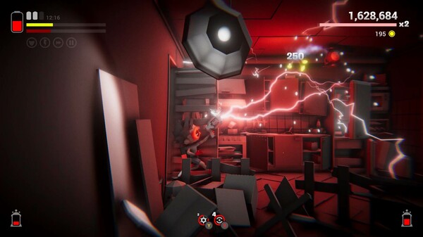 Ricky Recharge screenshot 6
