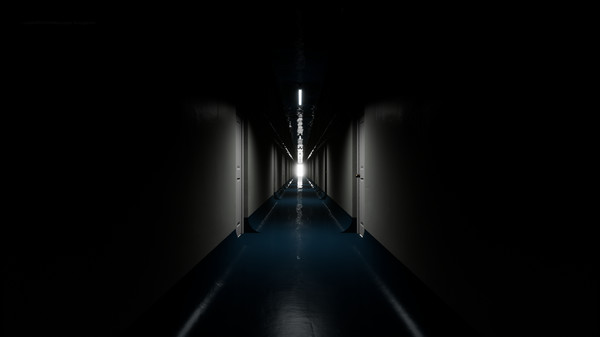 Darwin's Test screenshot 1