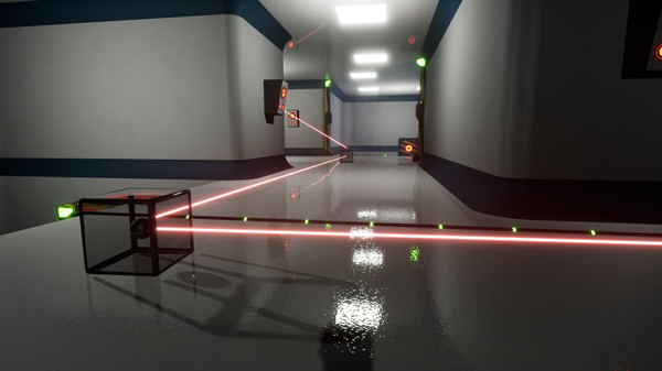 Darwin's Test screenshot 4