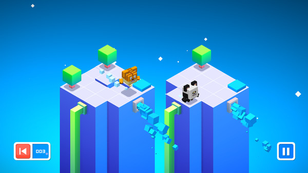 Blokin screenshot 3