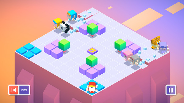 Blokin screenshot 4