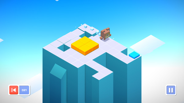 Blokin screenshot 1