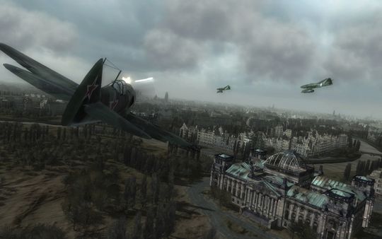 Air Conflicts: Secret Wars screenshot 7