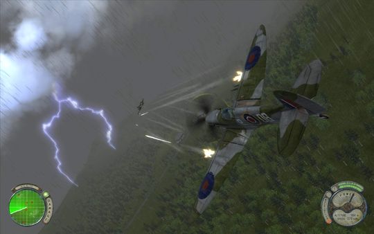 Air Conflicts: Secret Wars screenshot 4