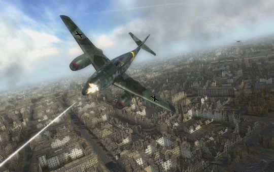 Air Conflicts: Secret Wars screenshot 6