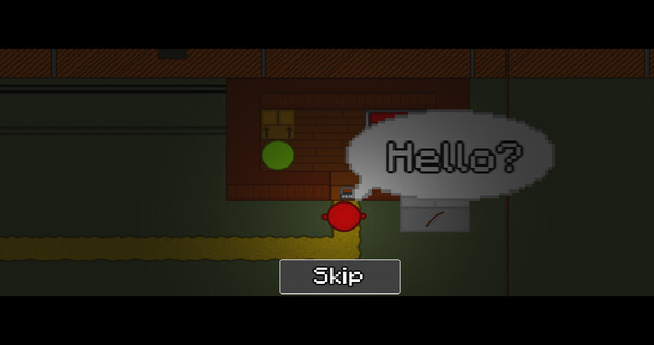 Zombie Cubes screenshot 4