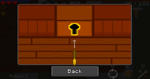 Zombie Cubes screenshot 2