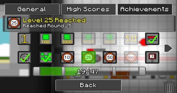 Zombie Cubes screenshot 7