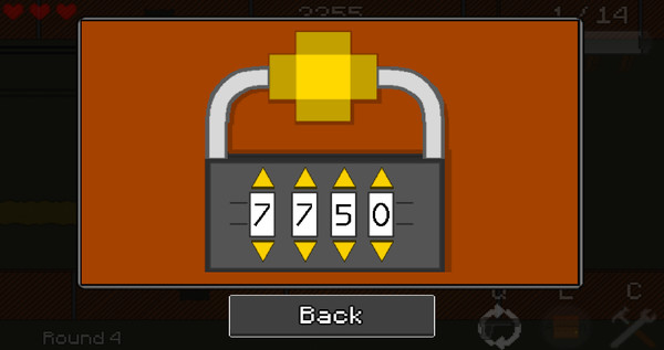 Zombie Cubes screenshot 12