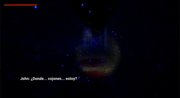 John:Condemned screenshot 7