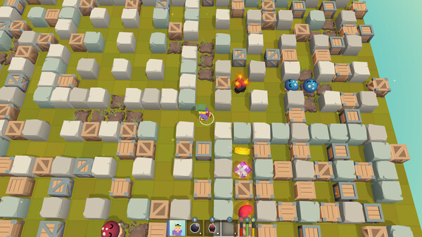 Boom screenshot 10