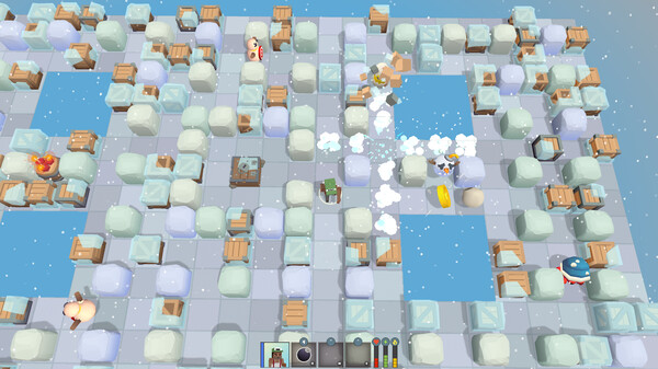 Boom screenshot 7