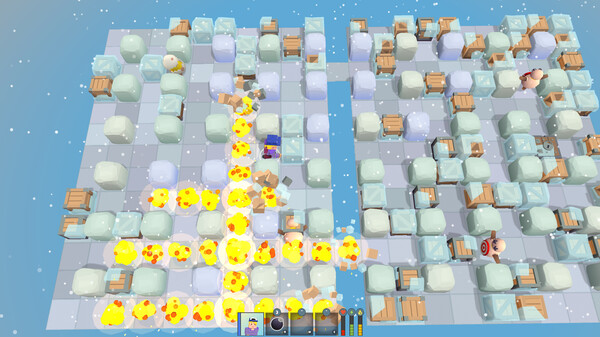 Boom screenshot 8