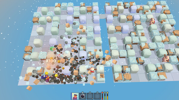 Boom screenshot 3