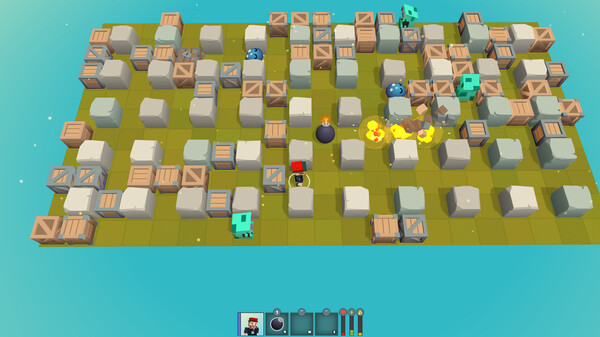 Boom screenshot 12
