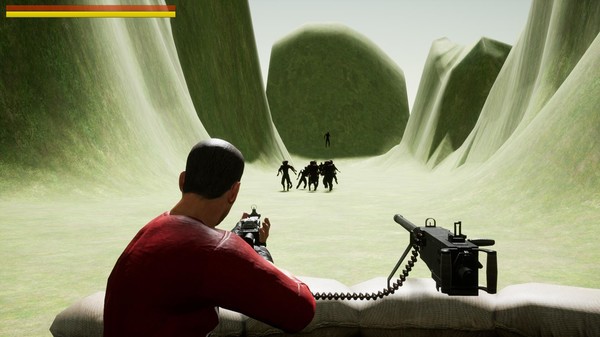 Deconstruction Lab screenshot 6