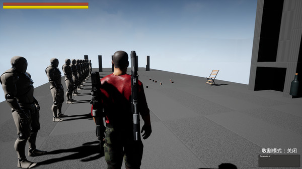 Deconstruction Lab screenshot 4