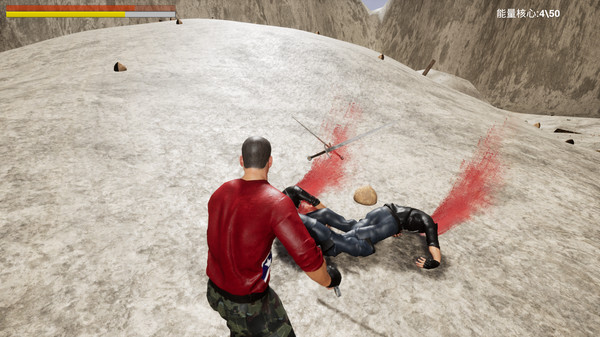 Deconstruction Lab screenshot 10