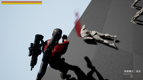 Deconstruction Lab screenshot 8