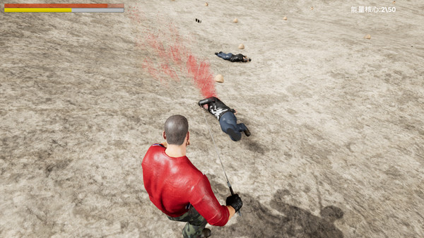 Deconstruction Lab screenshot 9