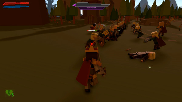 Save Thine Kingdom screenshot 3