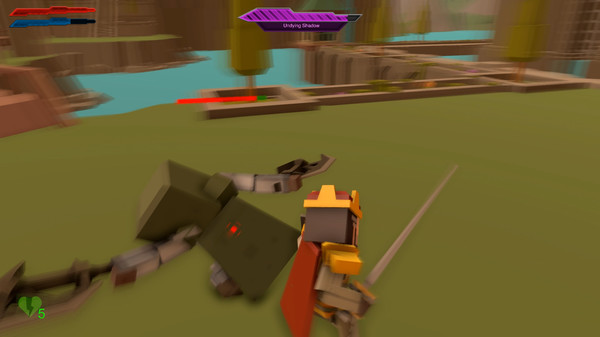 Save Thine Kingdom screenshot 6