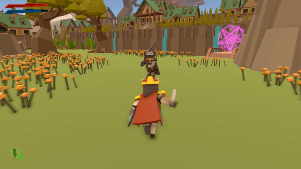 Save Thine Kingdom screenshot 12