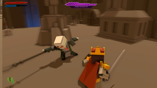 Save Thine Kingdom screenshot 8