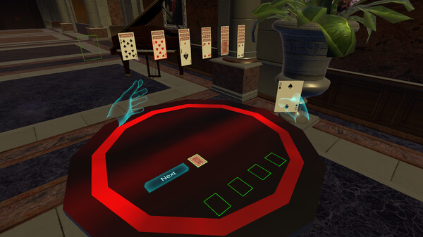 The Master Club screenshot 8