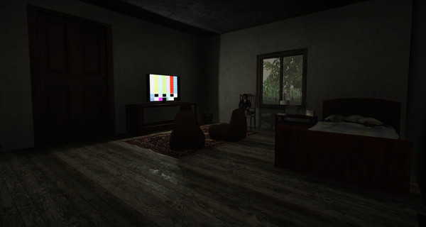 Devil's Toy screenshot 1
