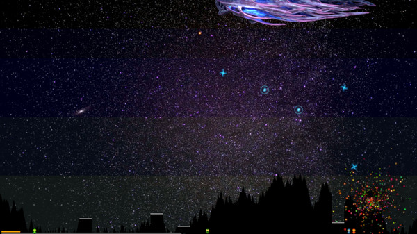 Spider Lander screenshot 3