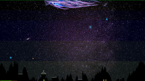 Spider Lander screenshot 4