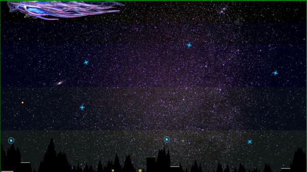 Spider Lander screenshot 5