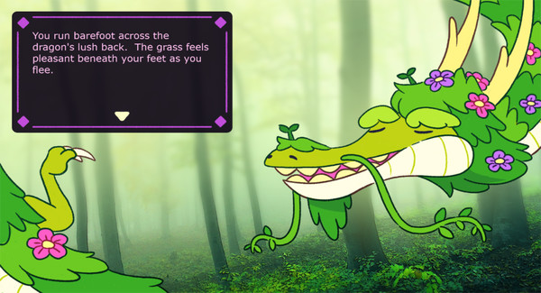 A Book of Beasts and Buddies screenshot 8