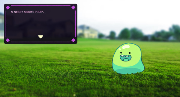 A Book of Beasts and Buddies screenshot 1