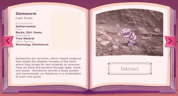 A Book of Beasts and Buddies screenshot 3