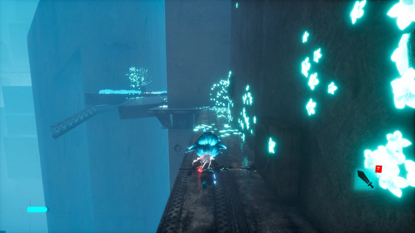 Moe: The Boundary of Reality screenshot 2