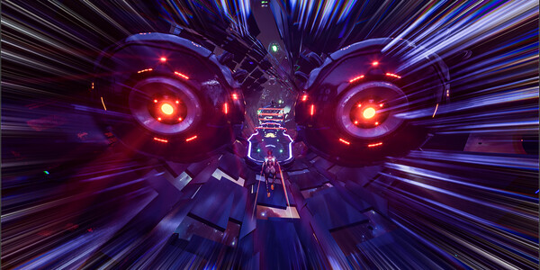 TIRELESS: Prepare For The Adrenaline screenshot 8