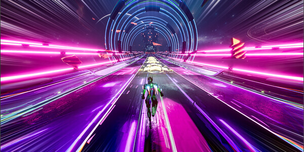 TIRELESS: Prepare For The Adrenaline screenshot 7