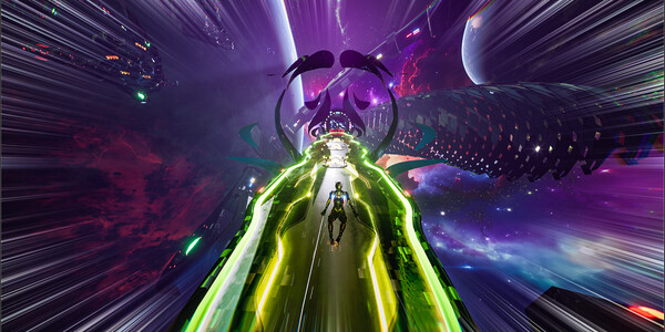 TIRELESS: Prepare For The Adrenaline screenshot 9