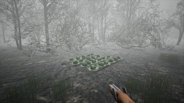 American Patriots: The Swamp Fox screenshot 6