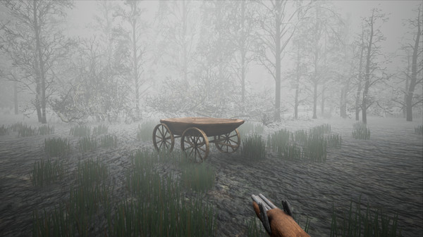 American Patriots: The Swamp Fox screenshot 3