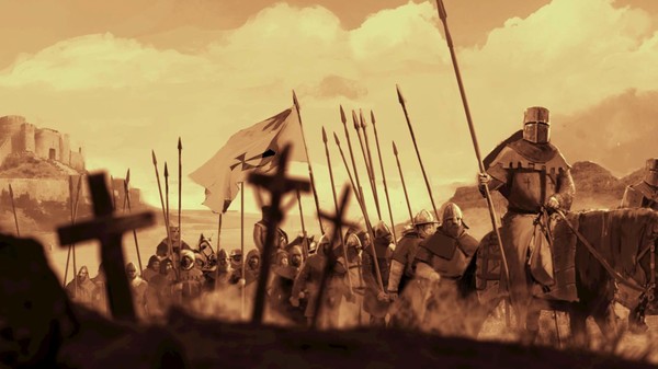 The Valiant screenshot 11