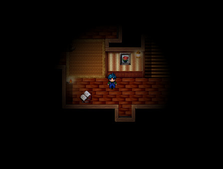 The Monster screenshot 4