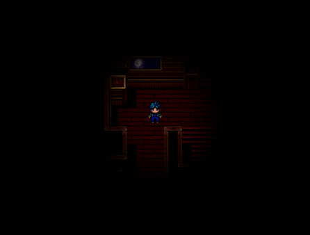 The Monster screenshot 2