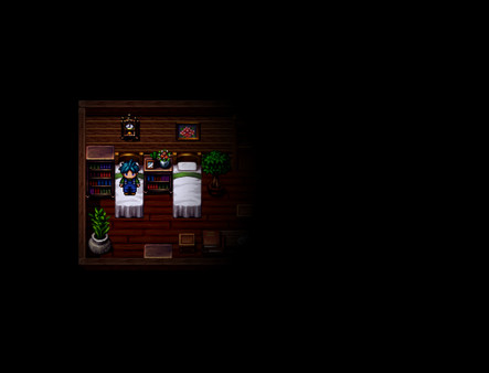 The Monster screenshot 3
