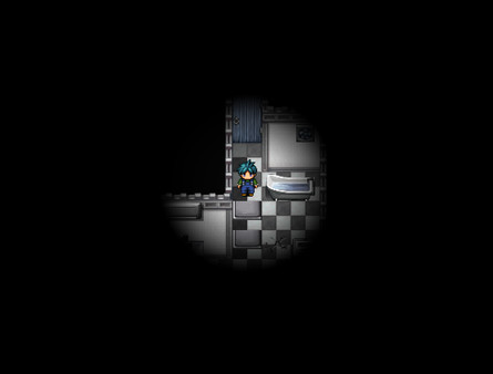 The Monster screenshot 0