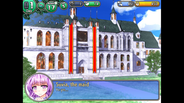 Dungeon Town screenshot 5
