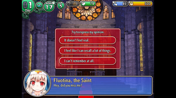 Dungeon Town screenshot 4