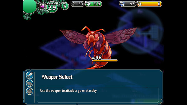 Dungeon Town screenshot 2